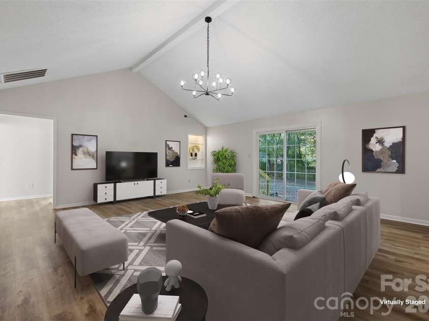 1312 Newfound Hollow Drive, Charlotte, NC 28214.  MLS# CAR4427413, YatesRealty ID 57695. 