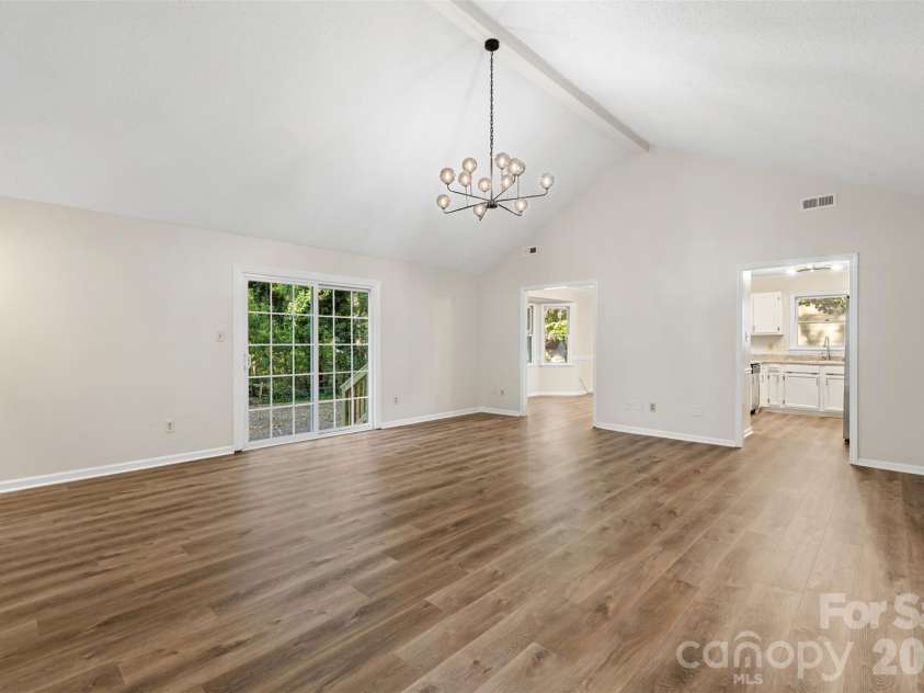 1312 Newfound Hollow Drive, Charlotte, NC 28214.  MLS# CAR4427413, YatesRealty ID 57695. 