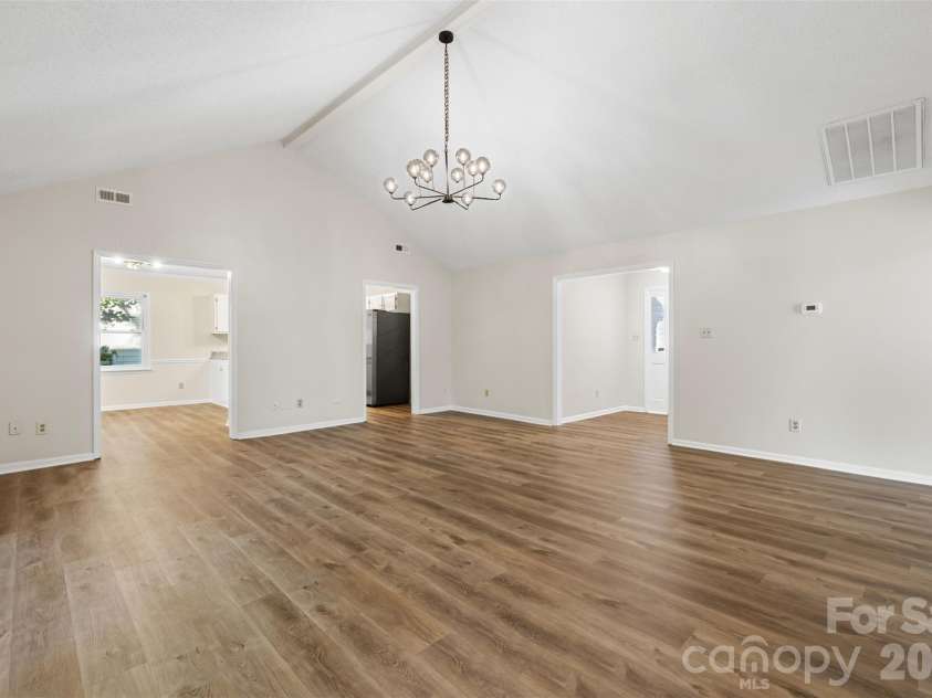 1312 Newfound Hollow Drive, Charlotte, NC 28214.  MLS# CAR4427413, YatesRealty ID 57695. 
