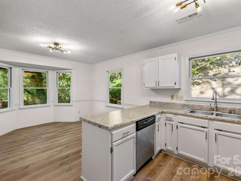 1312 Newfound Hollow Drive, Charlotte, NC 28214.  MLS# CAR4427413, YatesRealty ID 57695. 