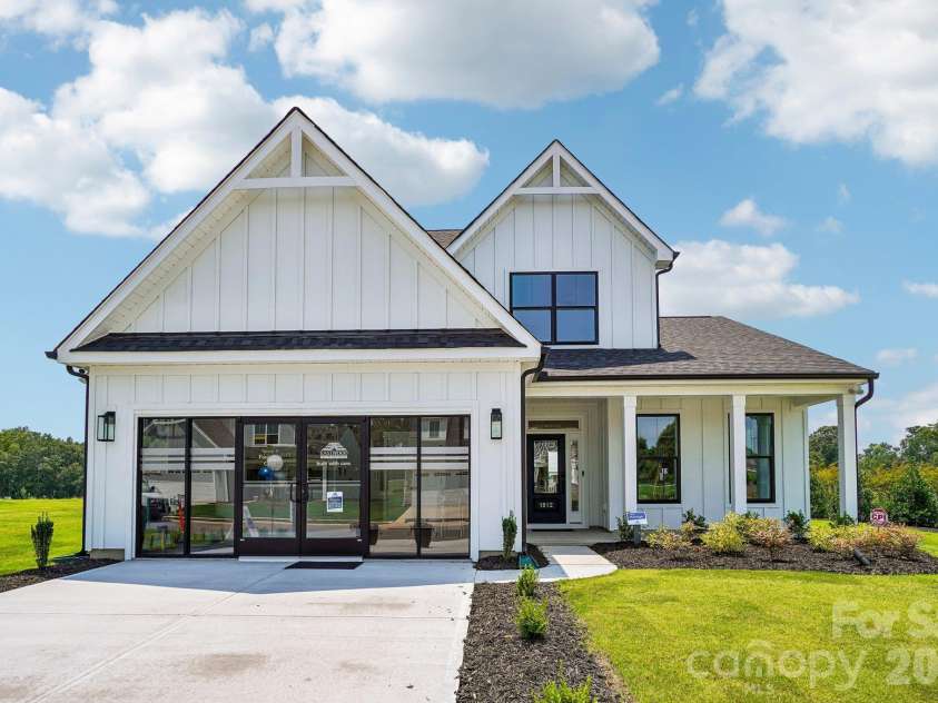445 1 Ingleside Farm Road, Iron Station, NC 28080.  MLS# CAR4435793, YatesRealty ID 57699. 