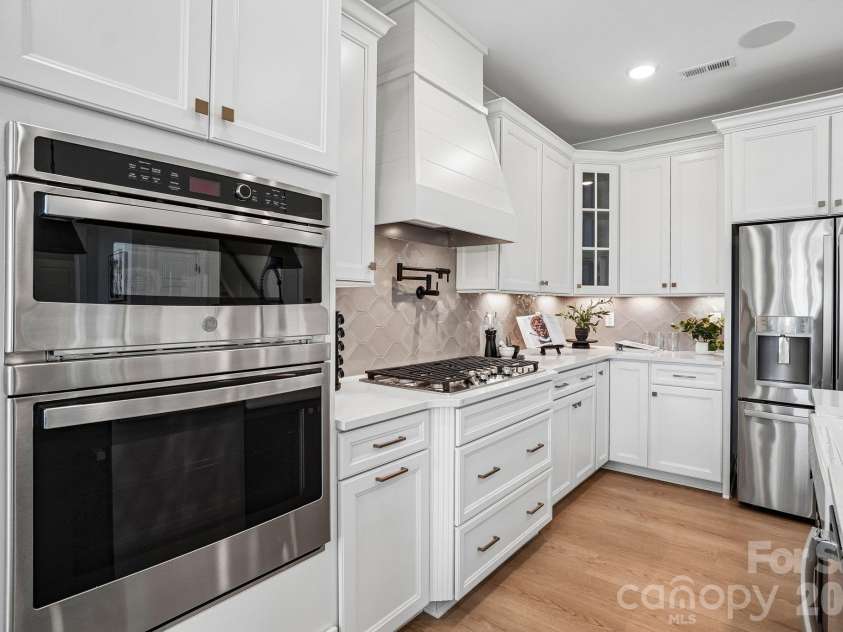 445 1 Ingleside Farm Road, Iron Station, NC 28080.  MLS# CAR4435793, YatesRealty ID 57699. 