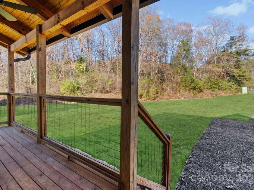 124 Light Waters Drive, Cullowhee, NC 28723.  MLS# CAR4220899, YatesRealty ID 577. 