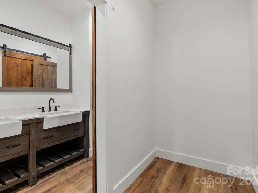 124 Light Waters Drive, Cullowhee, NC 28723.  MLS# CAR4220899, YatesRealty ID 577. 