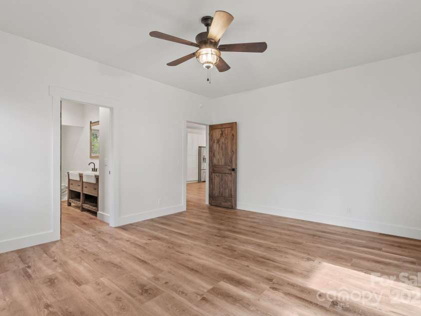 124 Light Waters Drive, Cullowhee, NC 28723.  MLS# CAR4220899, YatesRealty ID 577. 