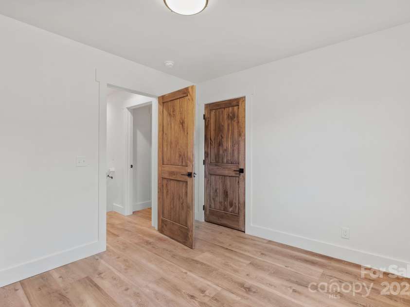 124 Light Waters Drive, Cullowhee, NC 28723.  MLS# CAR4220899, YatesRealty ID 577. 