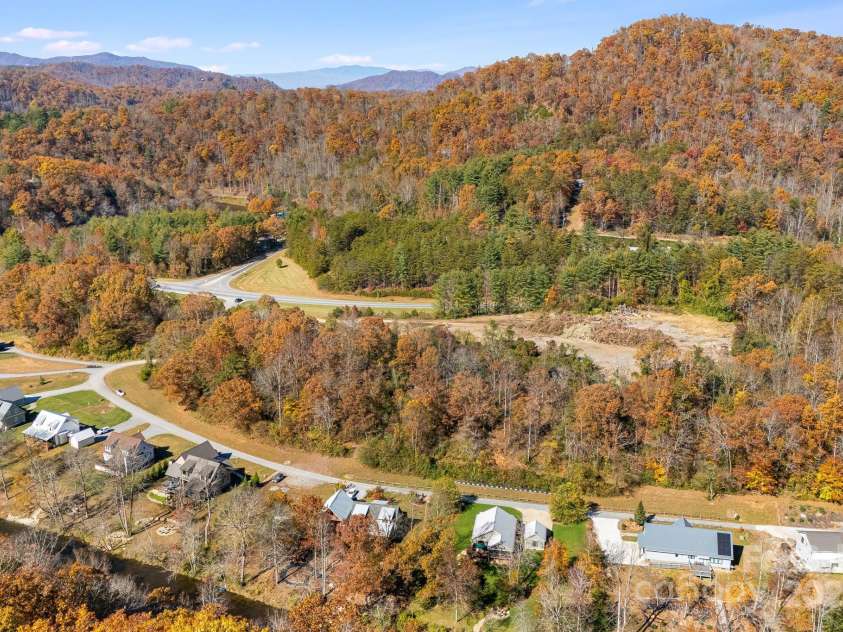 124 Light Waters Drive, Cullowhee, NC 28723.  MLS# CAR4220899, YatesRealty ID 577. 