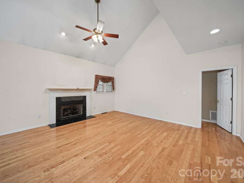 4616 Olive Branch Road, Wingate, NC 28174.  MLS# CAR4431938, YatesRealty ID 57700. 