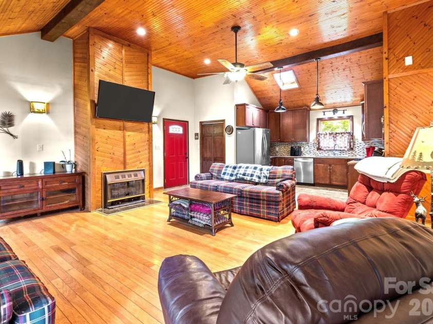 746 Springwood Drive, Mount Gilead, NC 27306.  MLS# CAR4434780, YatesRealty ID 57701. 