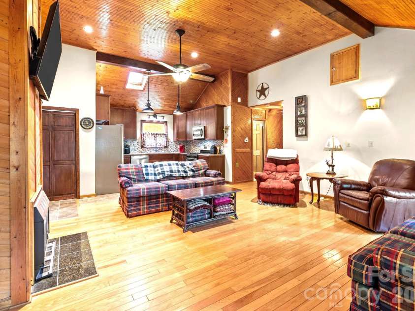 746 Springwood Drive, Mount Gilead, NC 27306.  MLS# CAR4434780, YatesRealty ID 57701. 