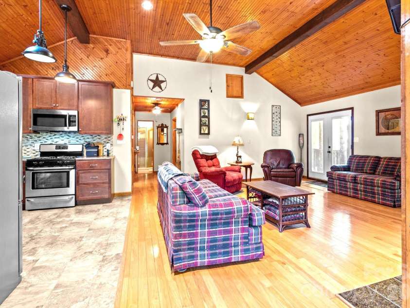 746 Springwood Drive, Mount Gilead, NC 27306.  MLS# CAR4434780, YatesRealty ID 57701. 