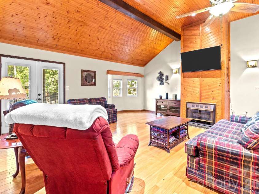 746 Springwood Drive, Mount Gilead, NC 27306.  MLS# CAR4434780, YatesRealty ID 57701. 