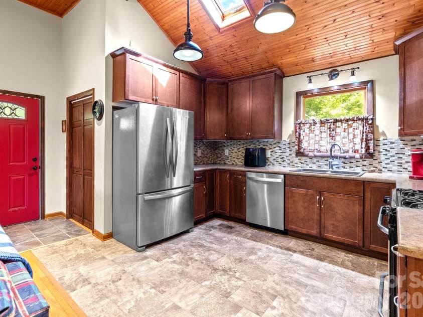 746 Springwood Drive, Mount Gilead, NC 27306.  MLS# CAR4434780, YatesRealty ID 57701. 