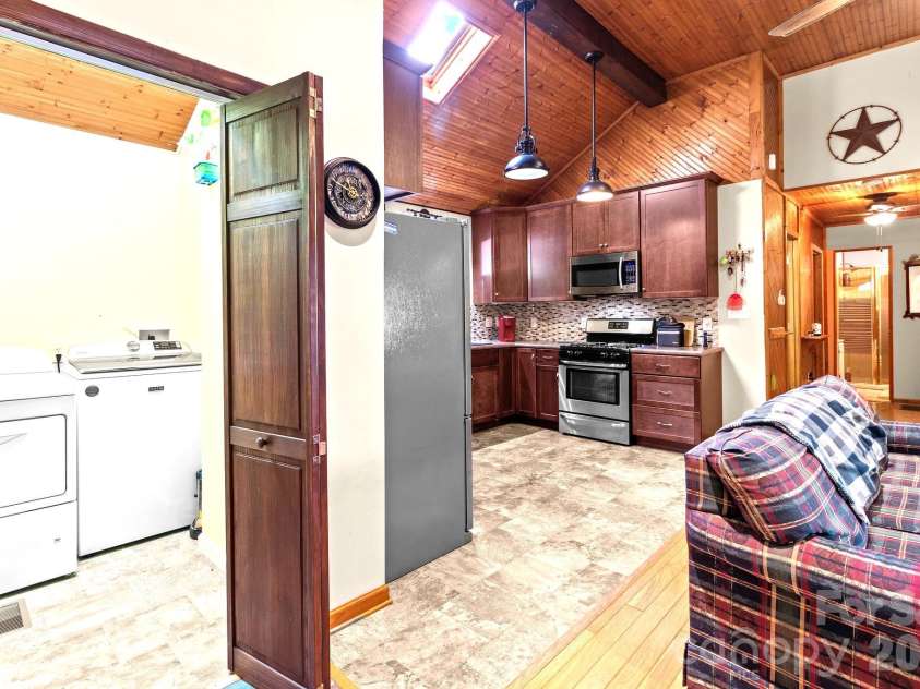 746 Springwood Drive, Mount Gilead, NC 27306.  MLS# CAR4434780, YatesRealty ID 57701. 