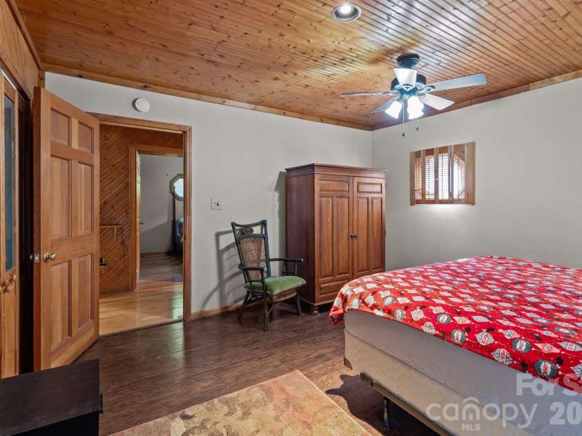 746 Springwood Drive, Mount Gilead, NC 27306.  MLS# CAR4434780, YatesRealty ID 57701. 