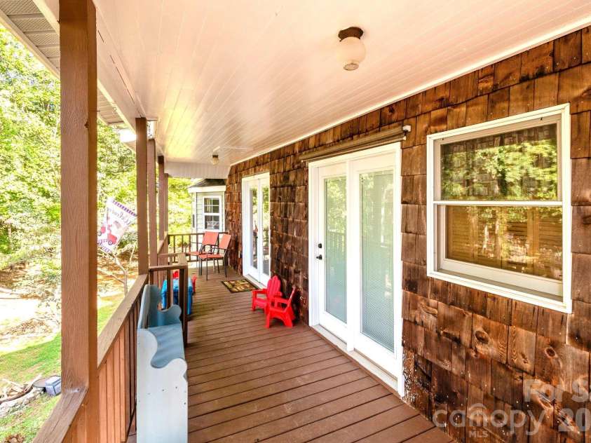 746 Springwood Drive, Mount Gilead, NC 27306.  MLS# CAR4434780, YatesRealty ID 57701. 