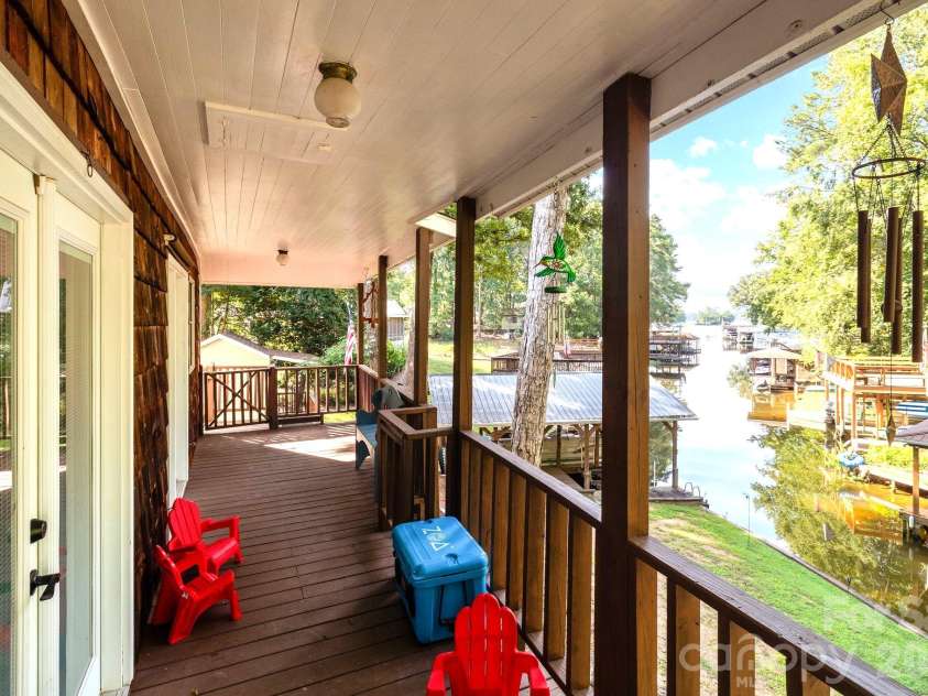 746 Springwood Drive, Mount Gilead, NC 27306.  MLS# CAR4434780, YatesRealty ID 57701. 
