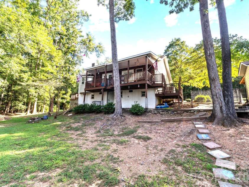 746 Springwood Drive, Mount Gilead, NC 27306.  MLS# CAR4434780, YatesRealty ID 57701. 