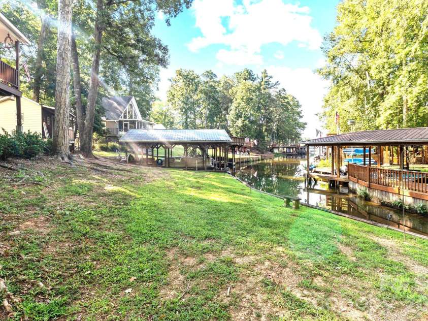 746 Springwood Drive, Mount Gilead, NC 27306.  MLS# CAR4434780, YatesRealty ID 57701. 