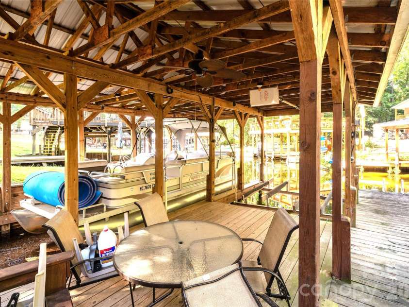 746 Springwood Drive, Mount Gilead, NC 27306.  MLS# CAR4434780, YatesRealty ID 57701. 