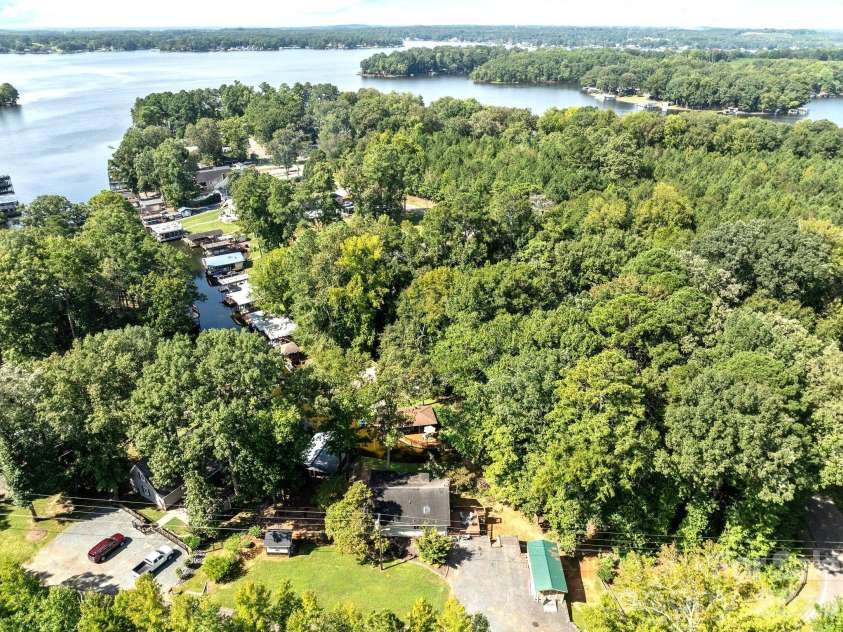 746 Springwood Drive, Mount Gilead, NC 27306.  MLS# CAR4434780, YatesRealty ID 57701. 