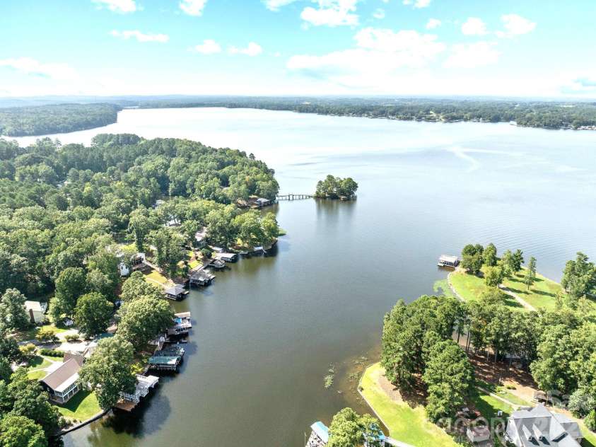 746 Springwood Drive, Mount Gilead, NC 27306.  MLS# CAR4434780, YatesRealty ID 57701. 
