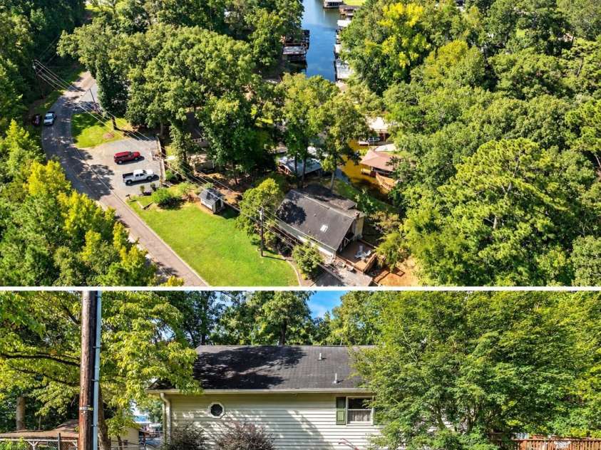 746 Springwood Drive, Mount Gilead, NC 27306.  MLS# CAR4434780, YatesRealty ID 57701. 
