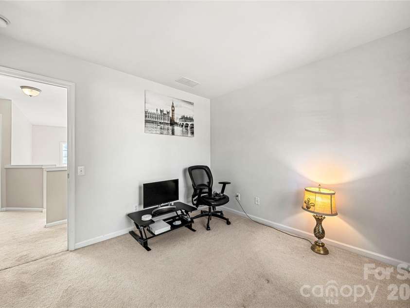 2602 Mullis Lane, Matthews, NC 28105.  MLS# CAR4436447, YatesRealty ID 57706. 