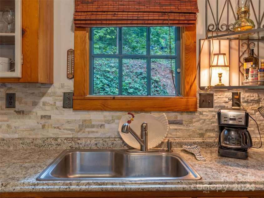 1563 Green River Cove Road, Saluda, NC 28773.  MLS# CAR4157583, YatesRealty ID 5771. 