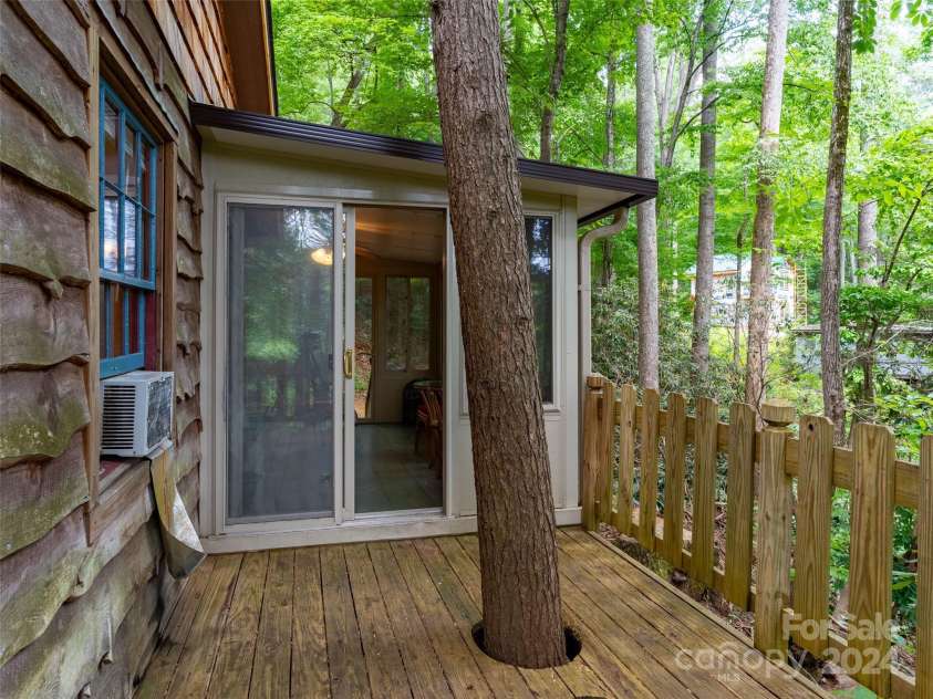 1563 Green River Cove Road, Saluda, NC 28773.  MLS# CAR4157583, YatesRealty ID 5771. 