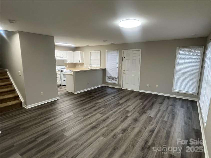 1830 Butterfly Lane, Charlotte, NC 28269.  MLS# CAR4327459, YatesRealty ID 5771. 