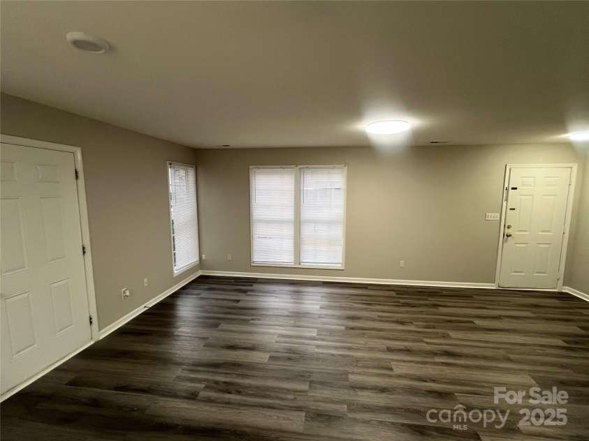 1830 Butterfly Lane, Charlotte, NC 28269.  MLS# CAR4327459, YatesRealty ID 5771. 
