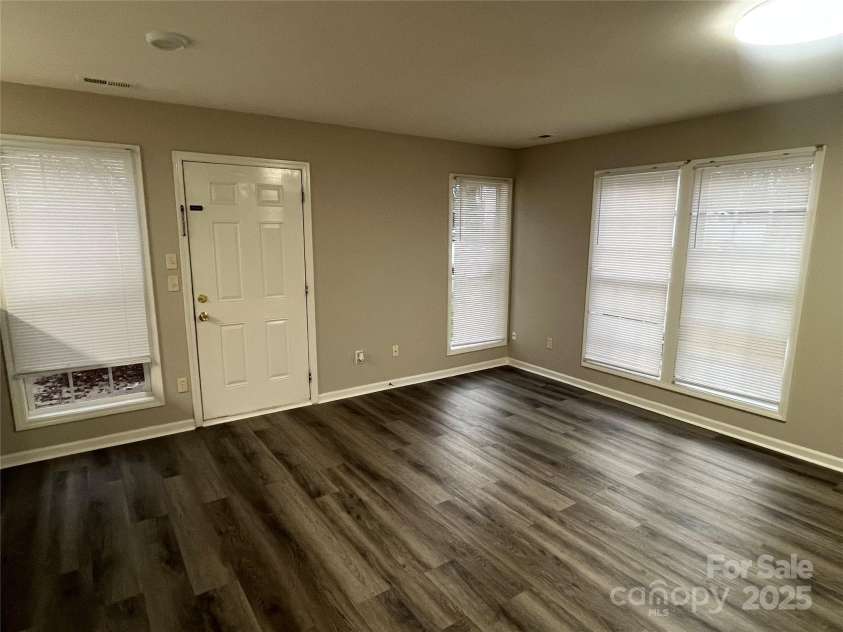 1830 Butterfly Lane, Charlotte, NC 28269.  MLS# CAR4327459, YatesRealty ID 5771. 