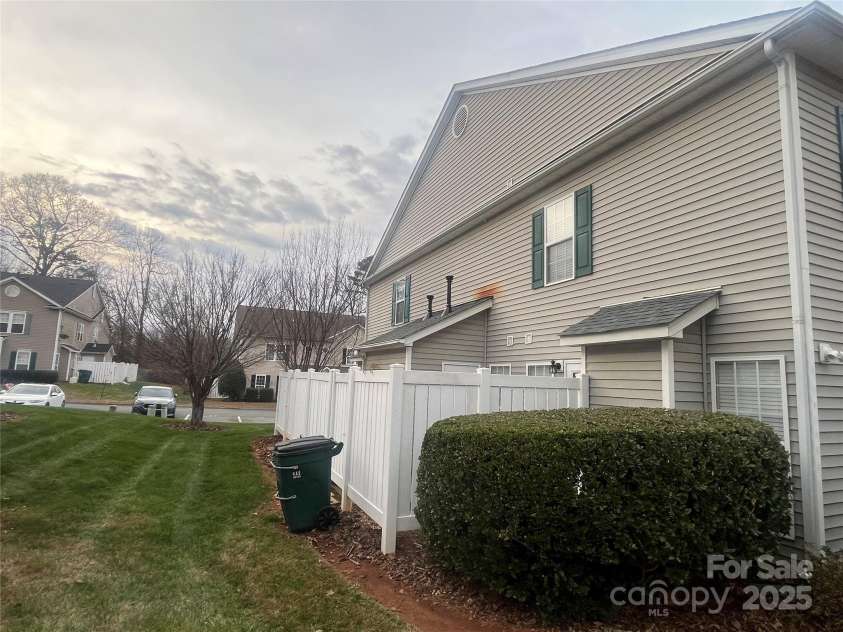 1830 Butterfly Lane, Charlotte, NC 28269.  MLS# CAR4327459, YatesRealty ID 5771. 