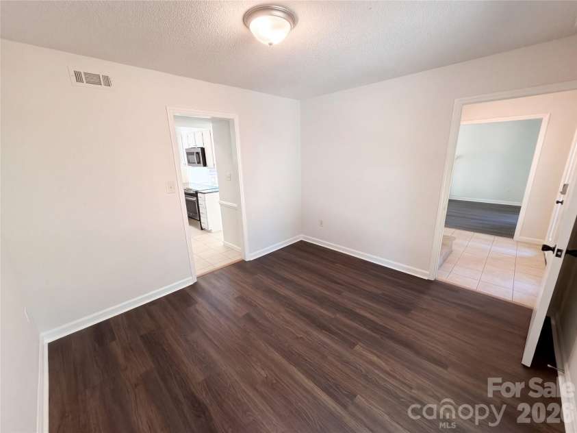 12006 Painted Tree Road, Charlotte, NC 28226.  MLS# CAR4436220, YatesRealty ID 57711. 