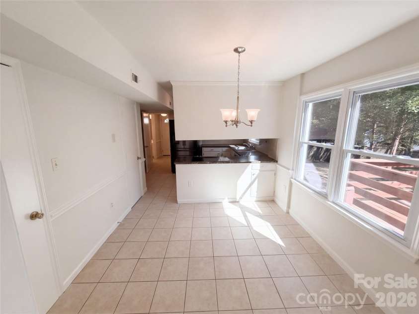 12006 Painted Tree Road, Charlotte, NC 28226.  MLS# CAR4436220, YatesRealty ID 57711. 