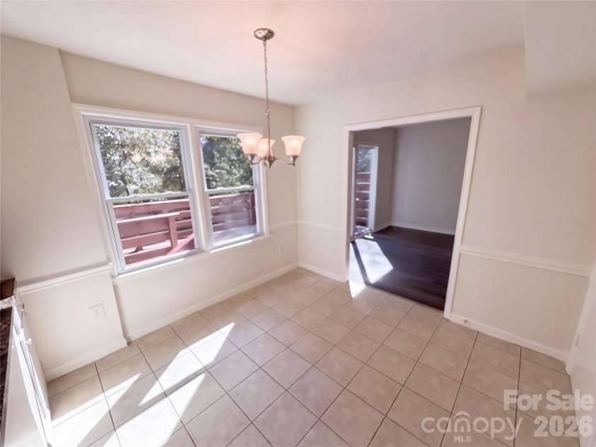 12006 Painted Tree Road, Charlotte, NC 28226.  MLS# CAR4436220, YatesRealty ID 57711. 