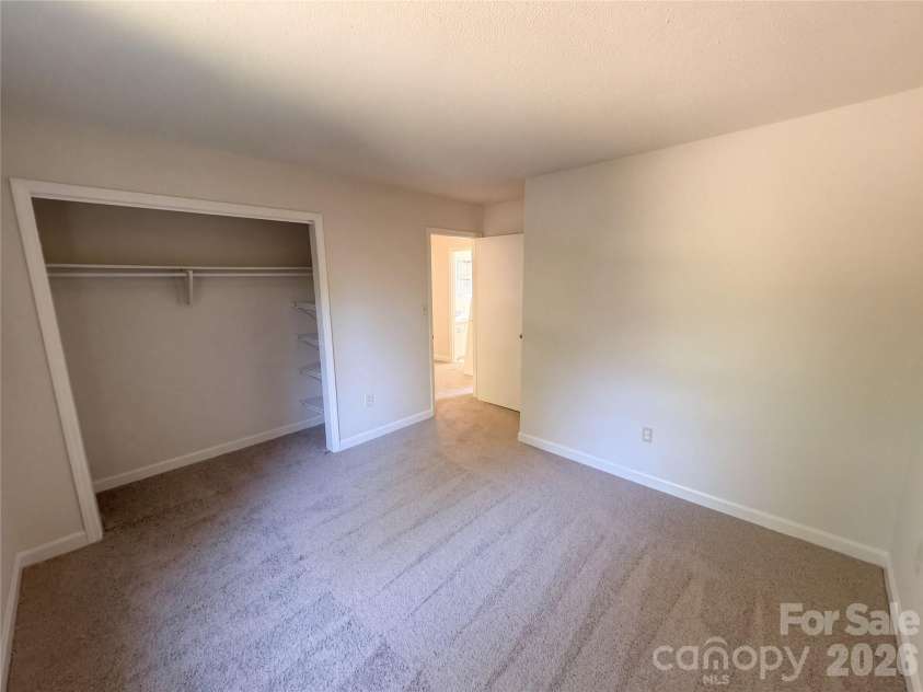 12006 Painted Tree Road, Charlotte, NC 28226.  MLS# CAR4436220, YatesRealty ID 57711. 