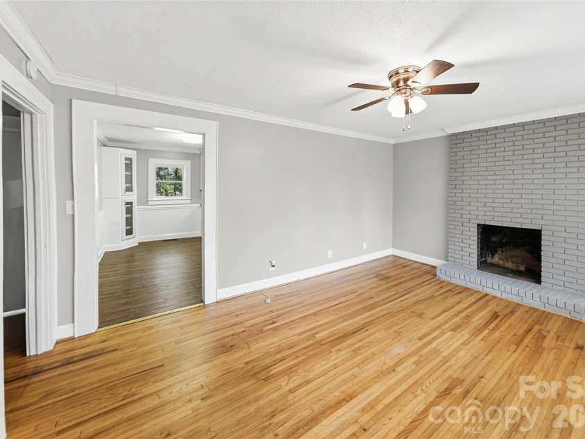 156 Wilson Street, Concord, NC 28025.  MLS# CAR4435496, YatesRealty ID 57715. 