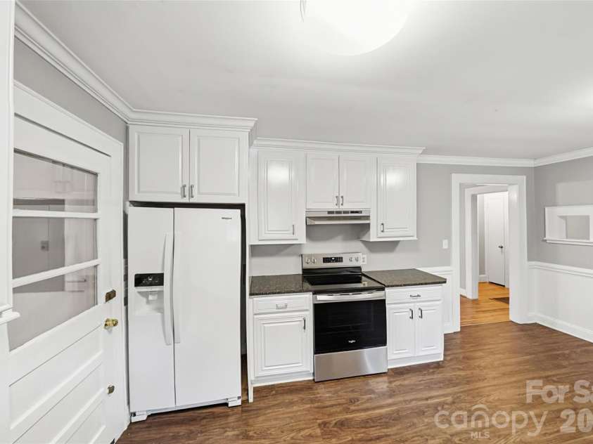 156 Wilson Street, Concord, NC 28025.  MLS# CAR4435496, YatesRealty ID 57715. 