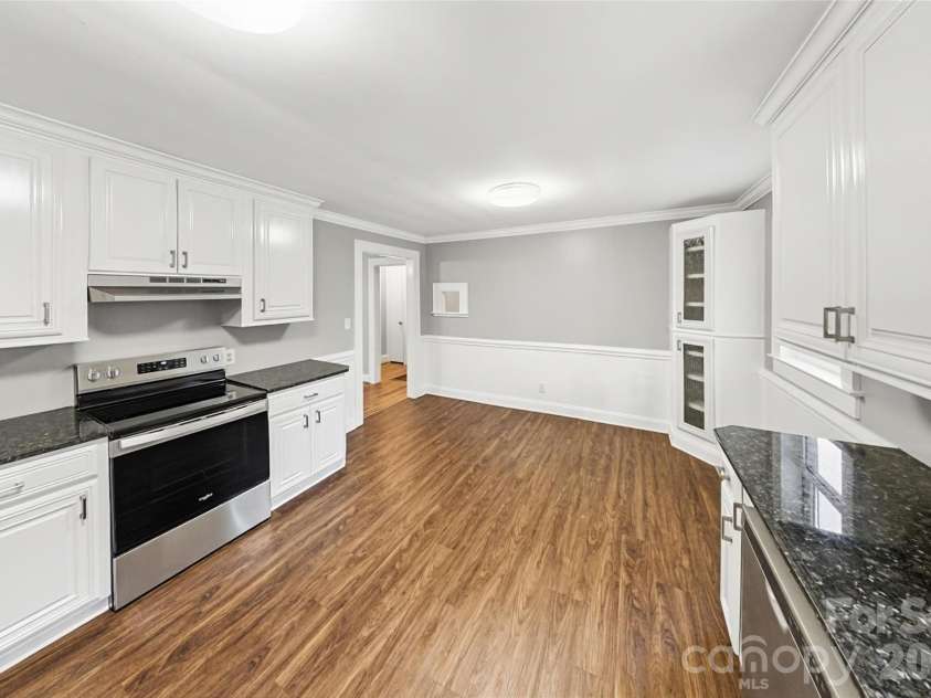156 Wilson Street, Concord, NC 28025.  MLS# CAR4435496, YatesRealty ID 57715. 
