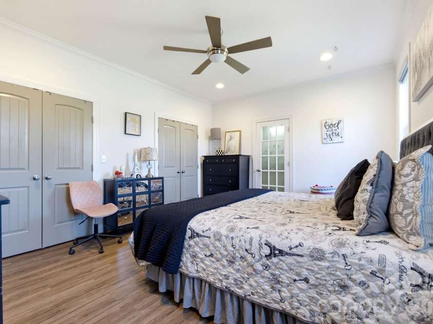 17090 Pond Road, Locust, NC 28097.  MLS# CAR4434888, YatesRealty ID 57718. 