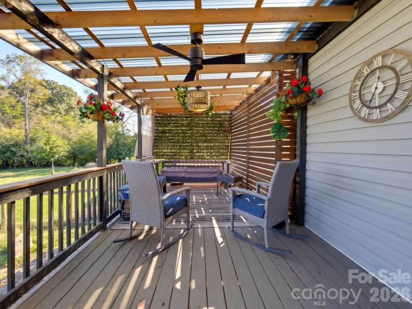 17090 Pond Road, Locust, NC 28097.  MLS# CAR4434888, YatesRealty ID 57718. 
