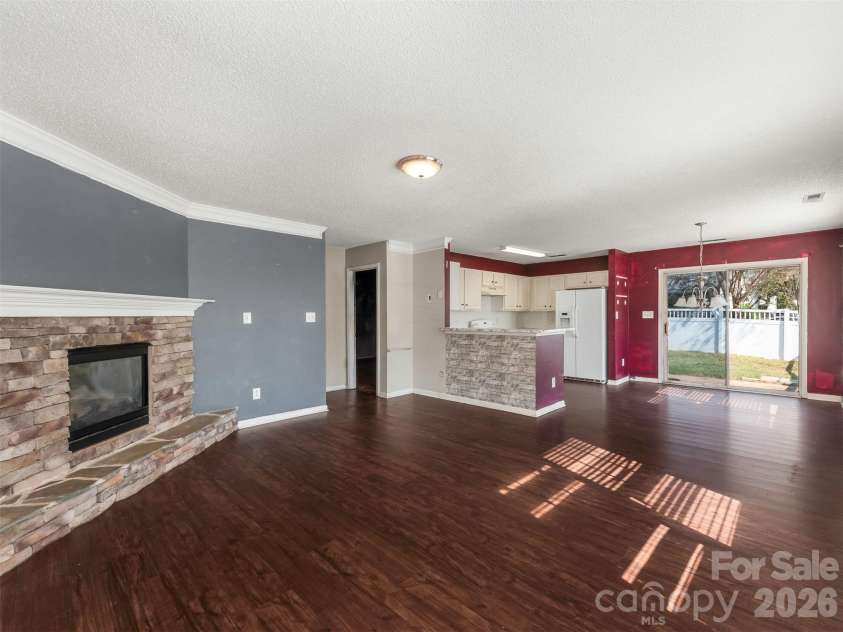 343 Amir Circle, Matthews, NC 28105.  MLS# CAR4435994, YatesRealty ID 57720. 