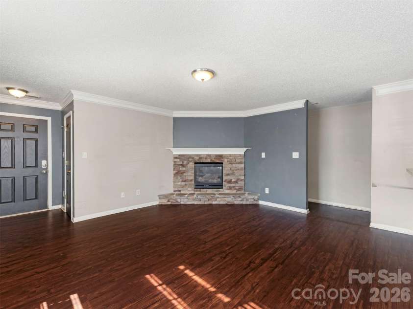 343 Amir Circle, Matthews, NC 28105.  MLS# CAR4435994, YatesRealty ID 57720. 