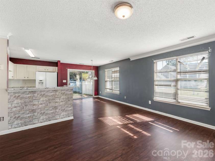 343 Amir Circle, Matthews, NC 28105.  MLS# CAR4435994, YatesRealty ID 57720. 