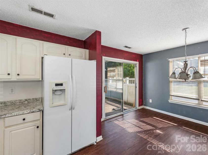 343 Amir Circle, Matthews, NC 28105.  MLS# CAR4435994, YatesRealty ID 57720. 