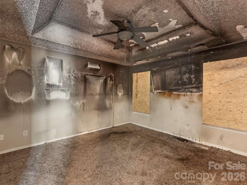 343 Amir Circle, Matthews, NC 28105.  MLS# CAR4435994, YatesRealty ID 57720. 