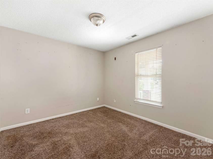 343 Amir Circle, Matthews, NC 28105.  MLS# CAR4435994, YatesRealty ID 57720. 
