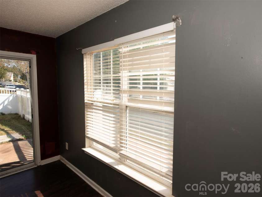 343 Amir Circle, Matthews, NC 28105.  MLS# CAR4435994, YatesRealty ID 57720. 